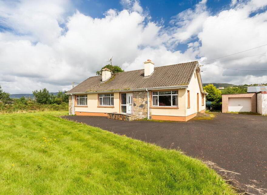 Linsfort Bungalow, Buncrana, F93YN23