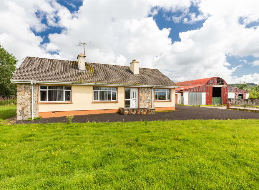Linsfort Bungalow, Buncrana, F93YN23