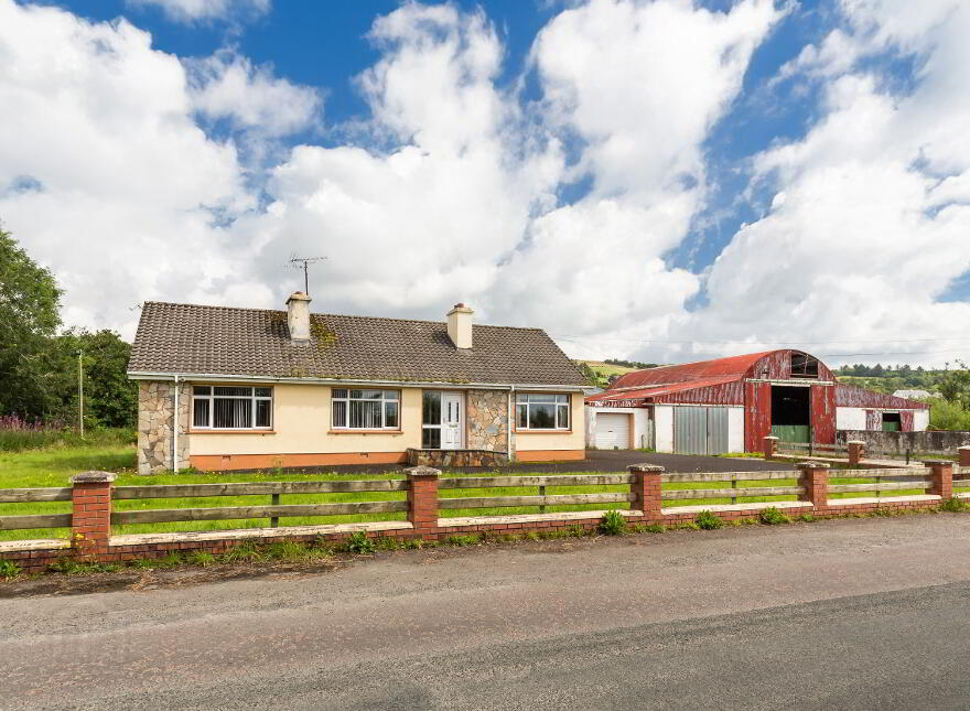 Linsfort Bungalow, Buncrana, F93YN23