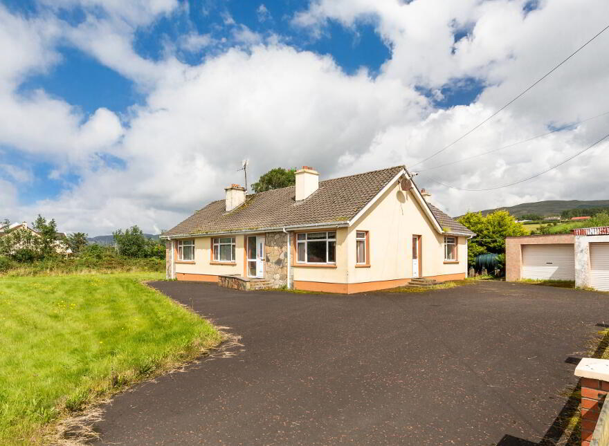 Linsfort Bungalow, Buncrana, F93YN23