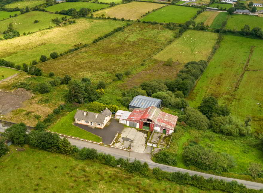 Linsfort Bungalow, Buncrana, F93YN23