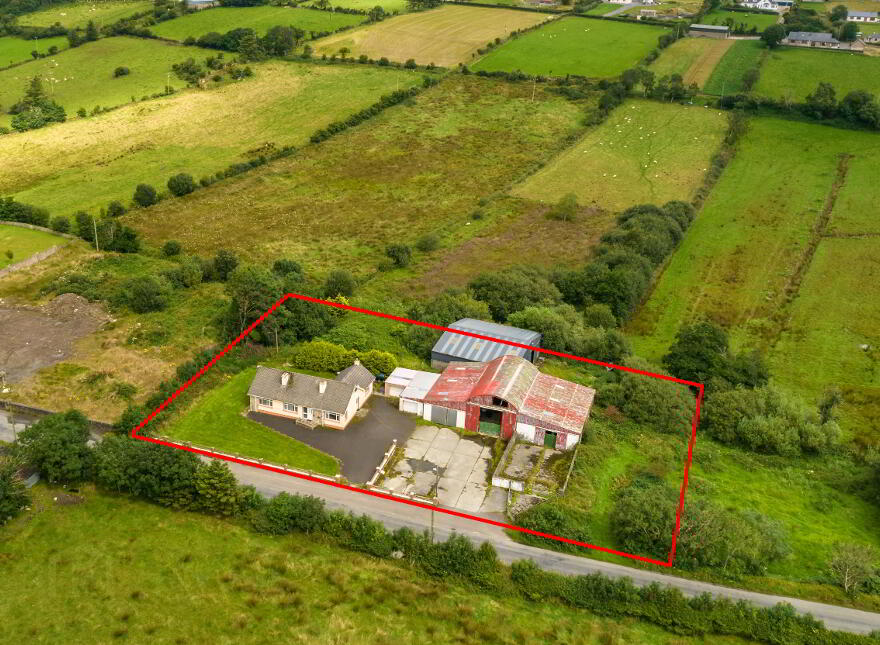 Linsfort Bungalow, Buncrana, F93YN23