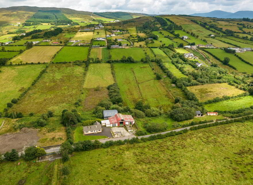 Linsfort Bungalow, Buncrana, F93YN23
