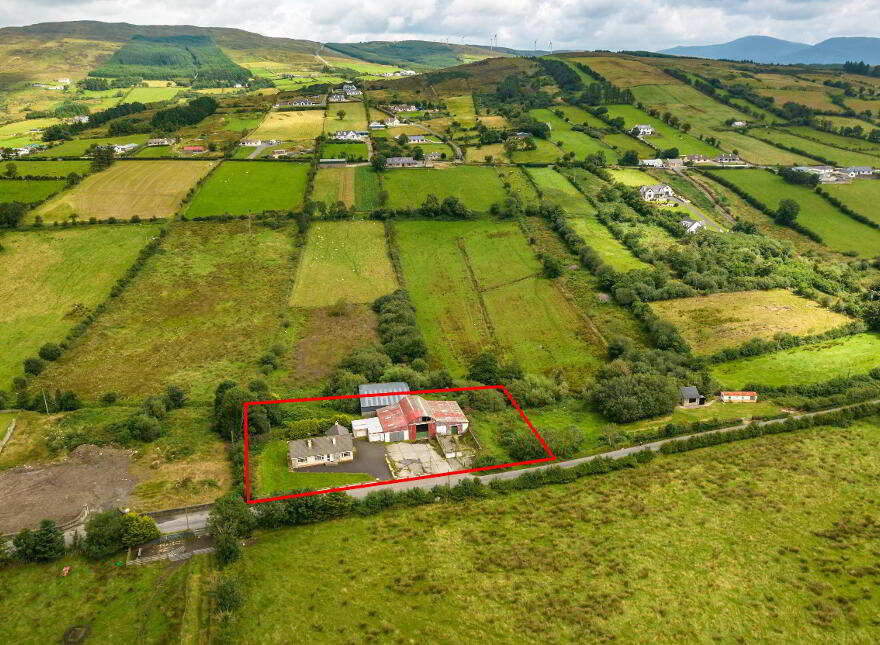 Linsfort Bungalow, Buncrana, F93YN23