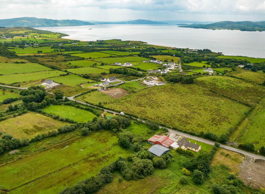 Linsfort Bungalow, Buncrana, F93YN23