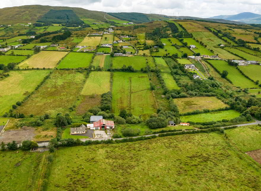 Linsfort Bungalow, Buncrana, F93YN23