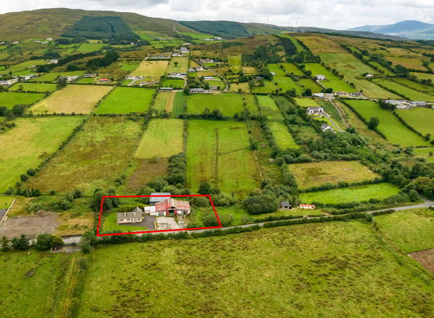 Linsfort Bungalow, Buncrana, F93YN23