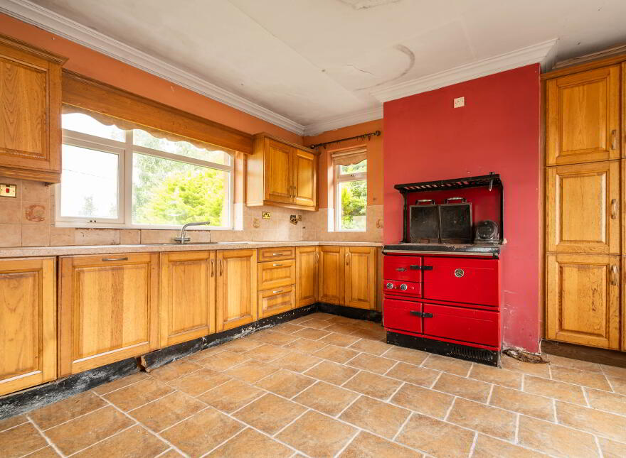 Linsfort Bungalow, Buncrana, F93YN23