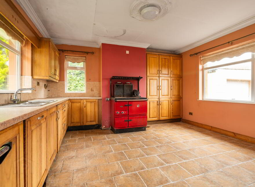 Linsfort Bungalow, Buncrana, F93YN23