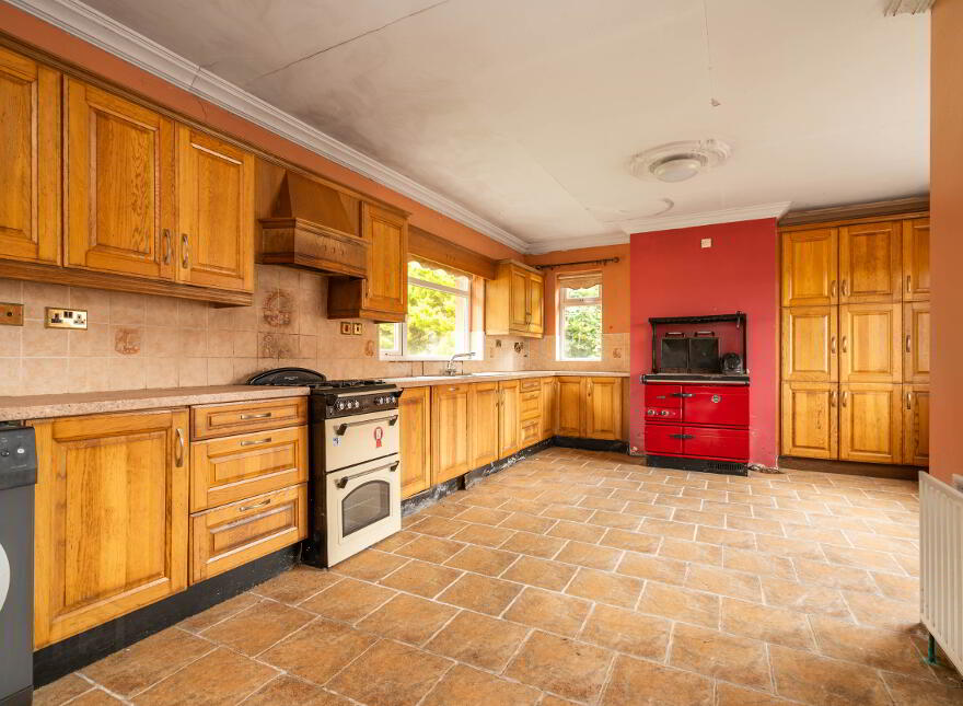 Linsfort Bungalow, Buncrana, F93YN23