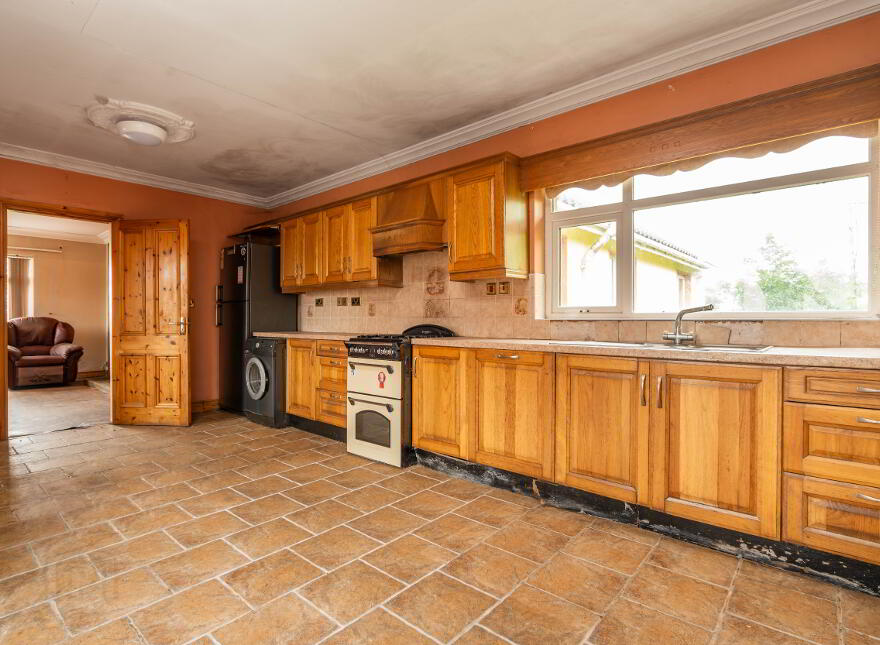 Linsfort Bungalow, Buncrana, F93YN23