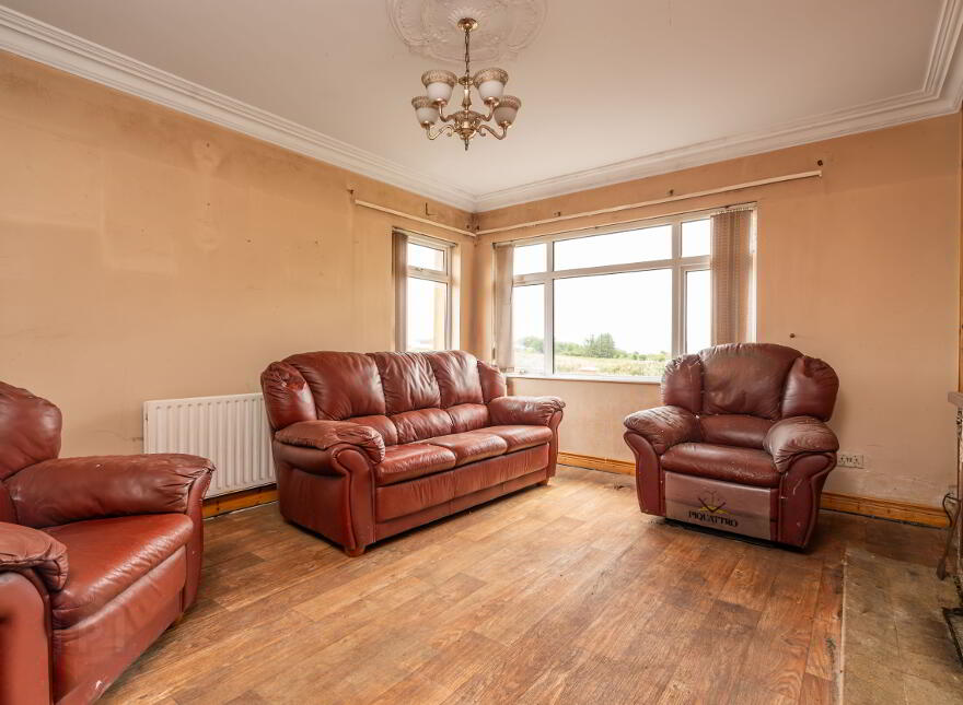 Linsfort Bungalow, Buncrana, F93YN23