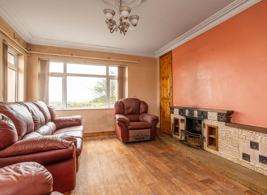 Linsfort Bungalow, Buncrana, F93YN23
