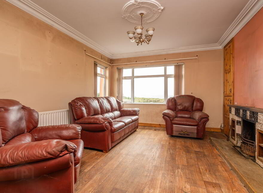 Linsfort Bungalow, Buncrana, F93YN23
