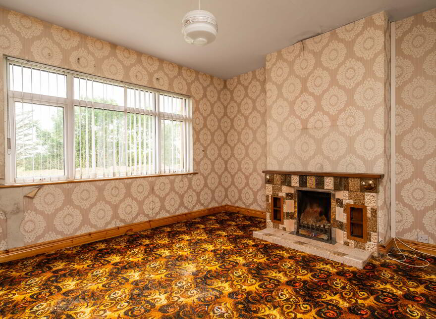 Linsfort Bungalow, Buncrana, F93YN23