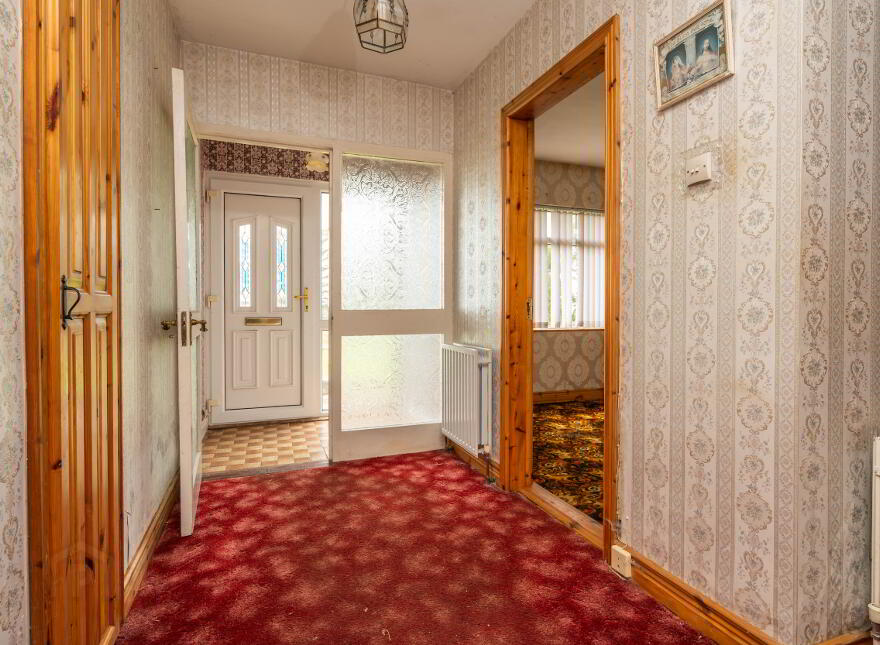 Linsfort Bungalow, Buncrana, F93YN23