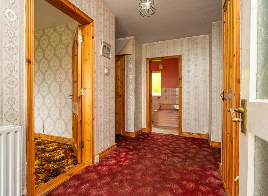 Linsfort Bungalow, Buncrana, F93YN23