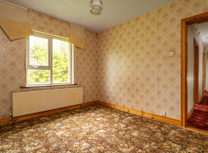 Linsfort Bungalow, Buncrana, F93YN23