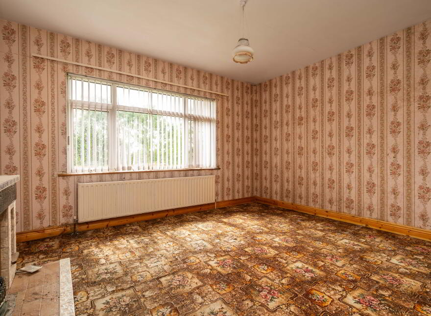 Linsfort Bungalow, Buncrana, F93YN23