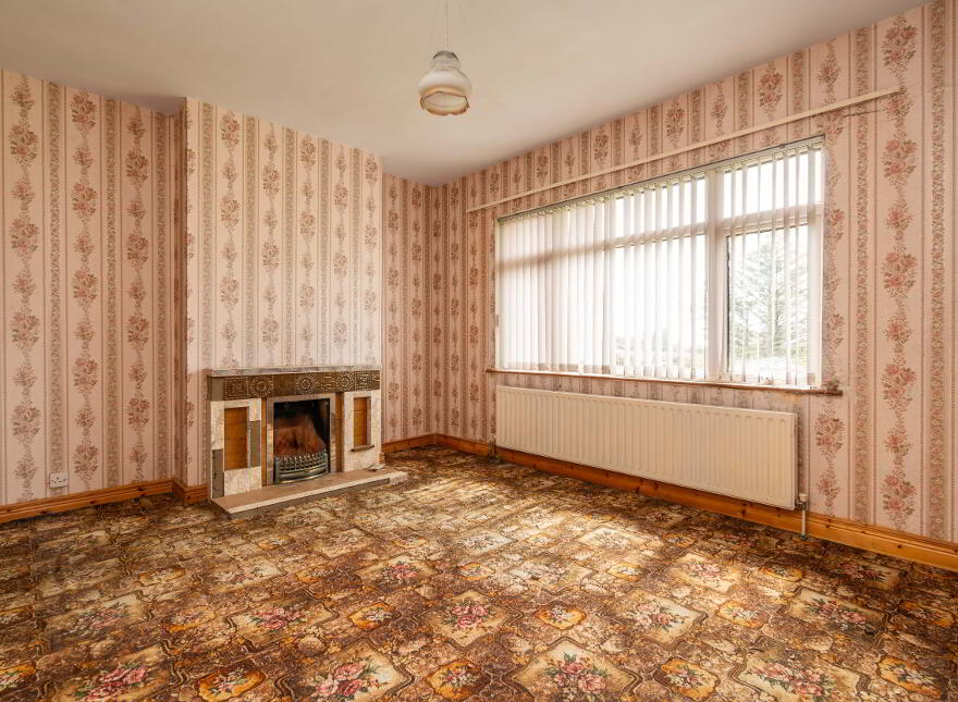 Linsfort Bungalow, Buncrana, F93YN23