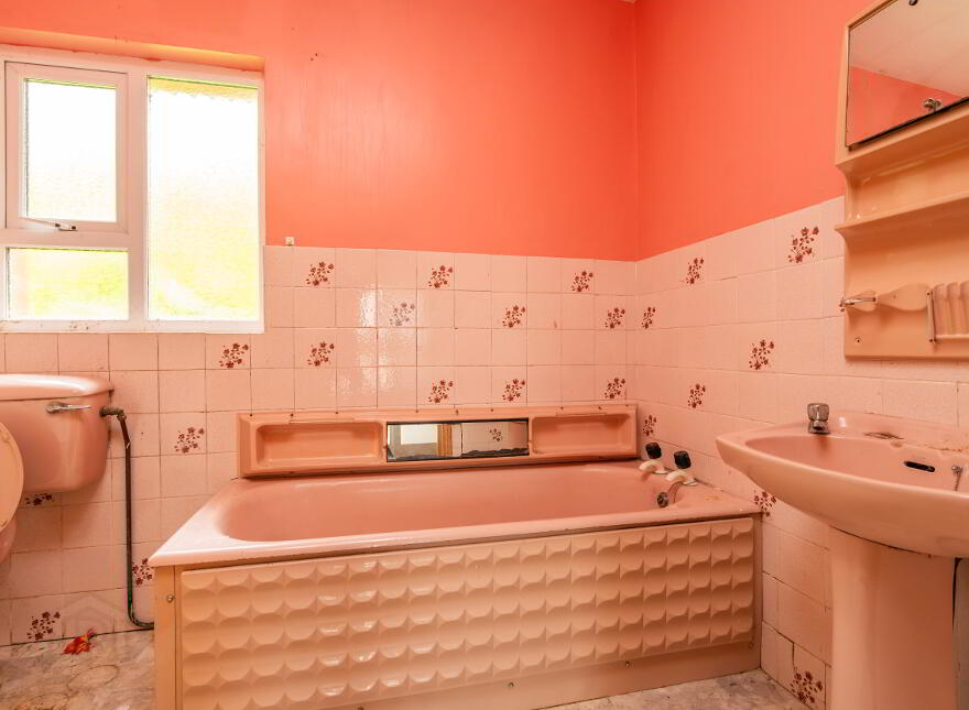 Linsfort Bungalow, Buncrana, F93YN23