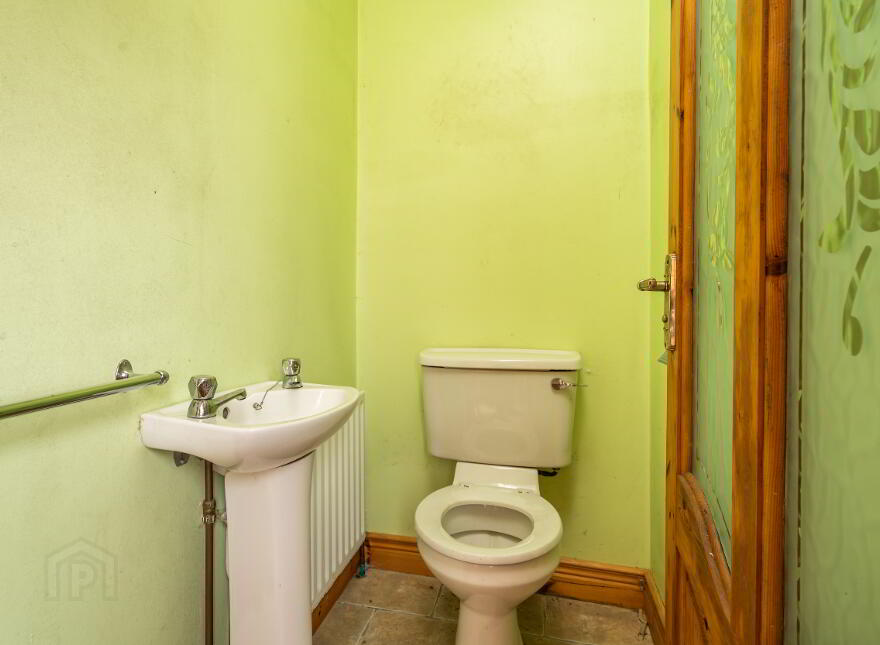 Linsfort Bungalow, Buncrana, F93YN23