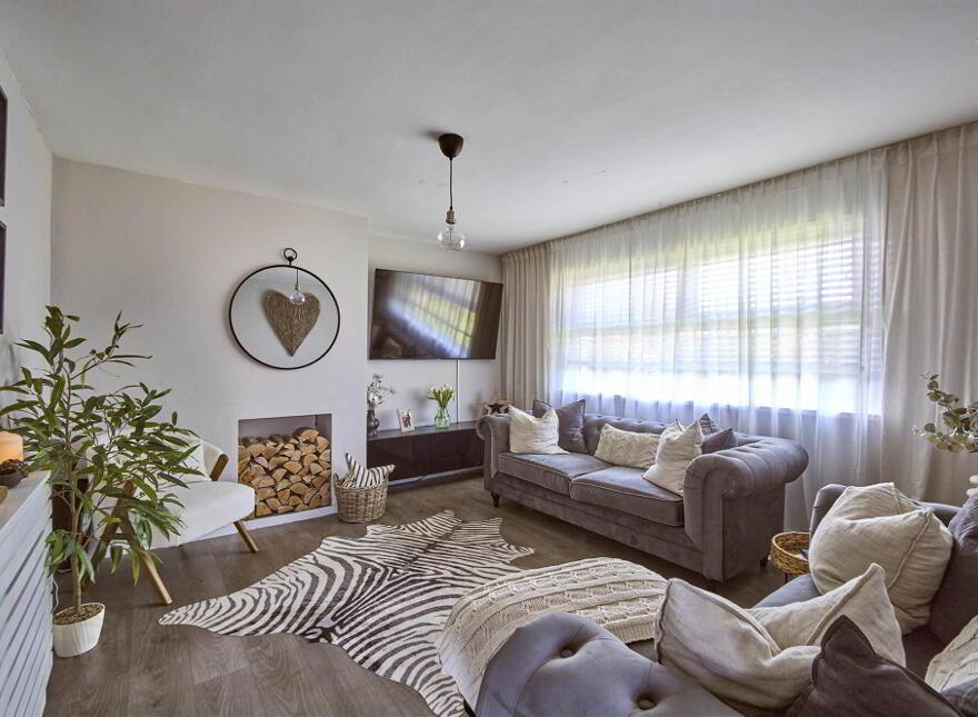 41 Rathgill Drive, Bangor, BT19 7TE