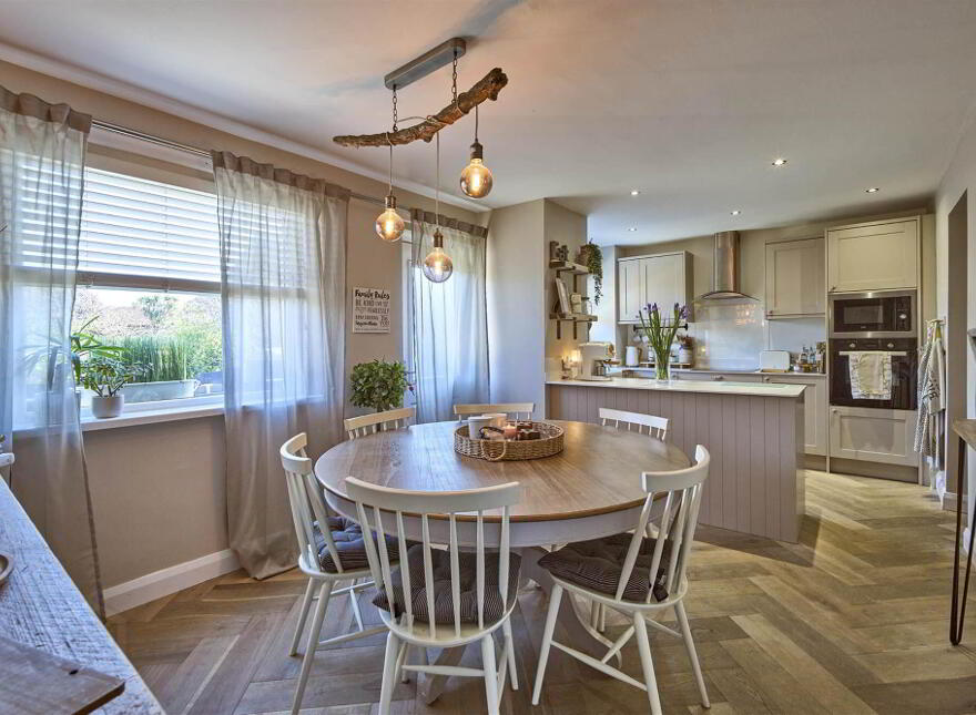 41 Rathgill Drive, Bangor, BT19 7TE