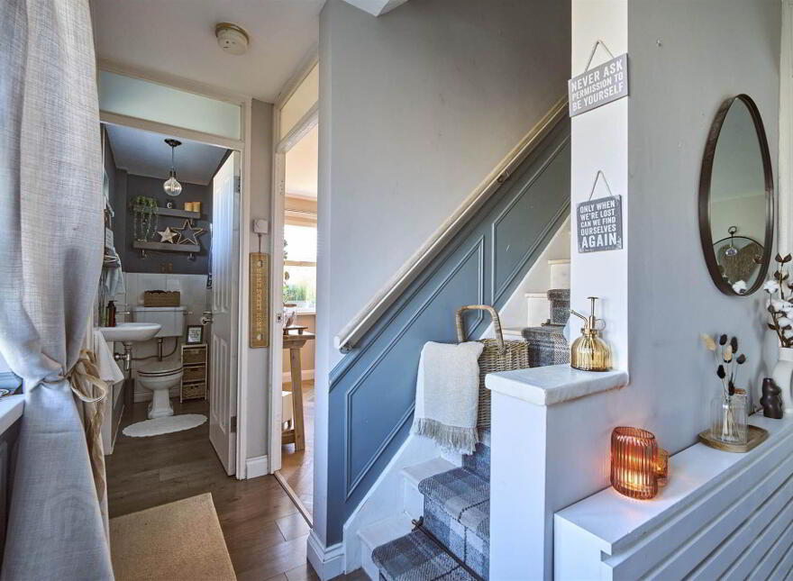 41 Rathgill Drive, Bangor, BT19 7TE