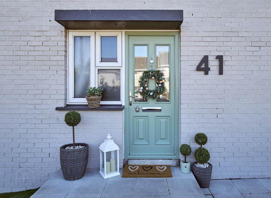 41 Rathgill Drive, Bangor, BT19 7TE