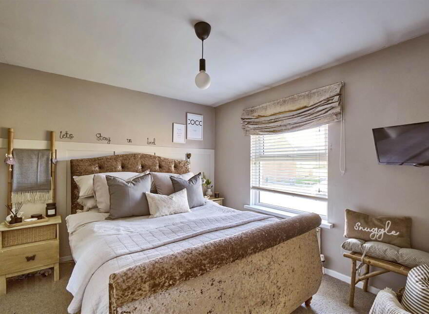 41 Rathgill Drive, Bangor, BT19 7TE