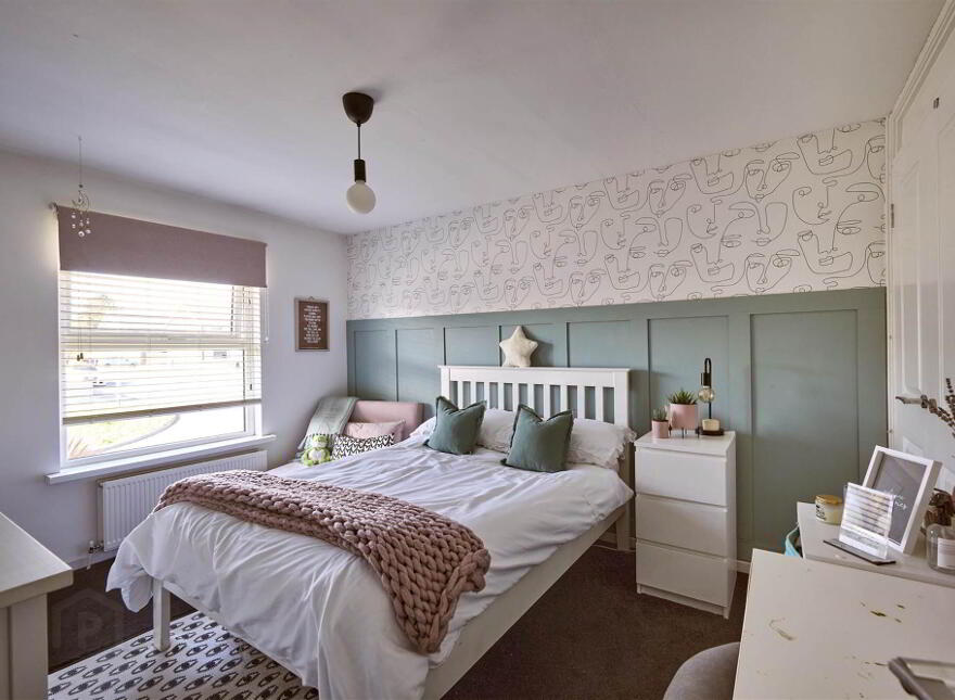 41 Rathgill Drive, Bangor, BT19 7TE