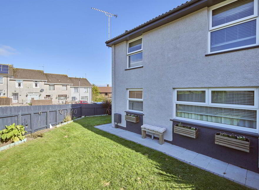 41 Rathgill Drive, Bangor, BT19 7TE