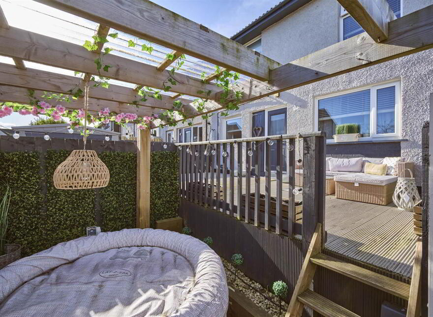 41 Rathgill Drive, Bangor, BT19 7TE