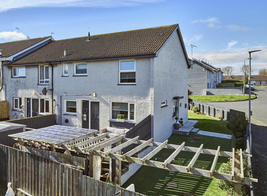 41 Rathgill Drive, Bangor, BT19 7TE