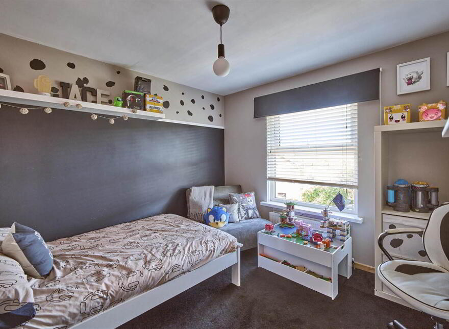 41 Rathgill Drive, Bangor, BT19 7TE