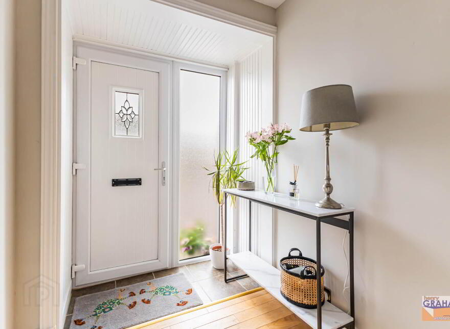 28 Jersey Avenue, Belsize Road, Lisburn, BT27 4BJ