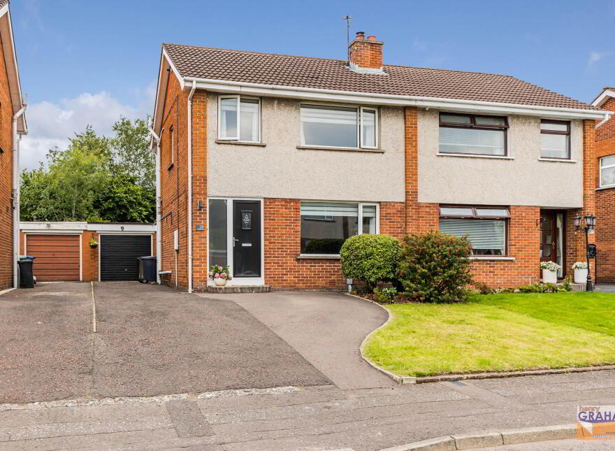 28 Jersey Avenue, Belsize Road, Lisburn, BT27 4BJ photo
