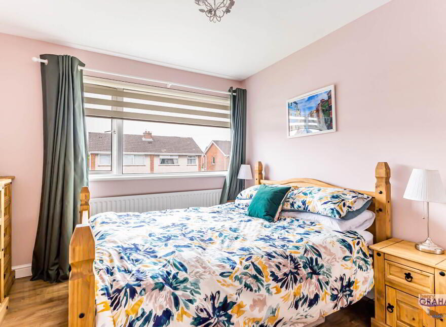 28 Jersey Avenue, Belsize Road, Lisburn, BT27 4BJ