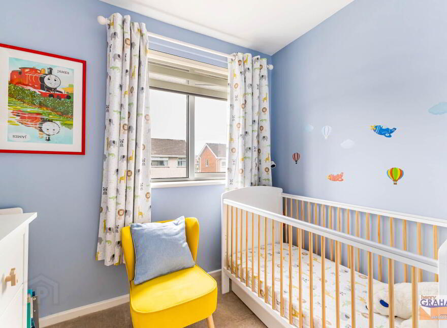 28 Jersey Avenue, Belsize Road, Lisburn, BT27 4BJ