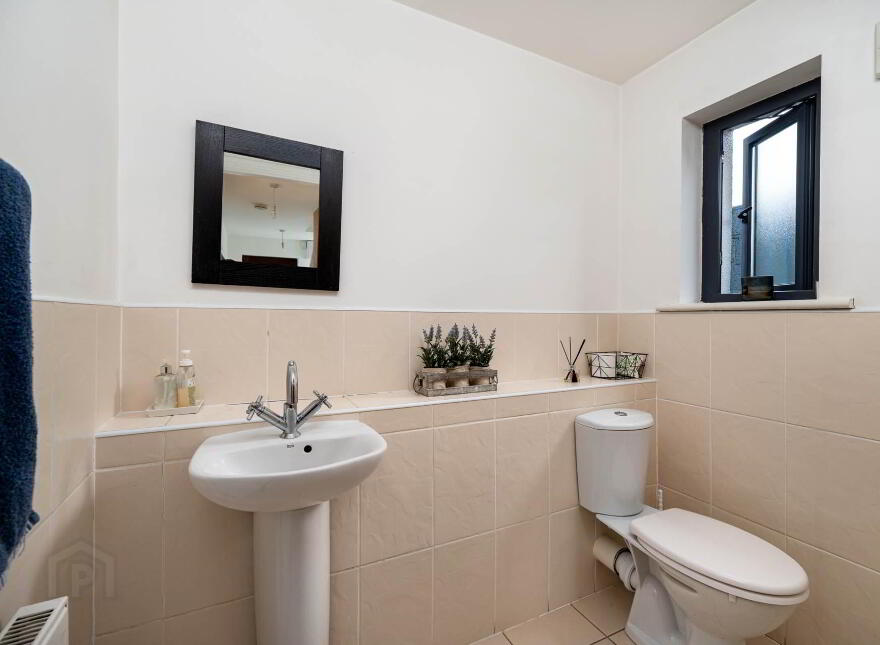 4 Corran Riada, Monksland, Athlone, N37R6N3
