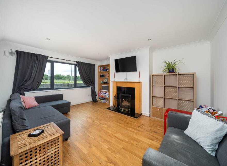 4 Corran Riada, Monksland, Athlone, N37R6N3