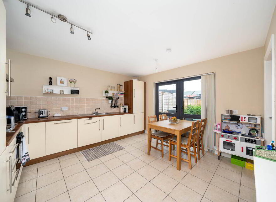 4 Corran Riada, Monksland, Athlone, N37R6N3