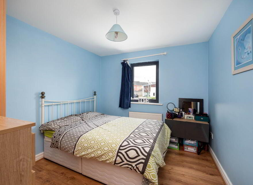 4 Corran Riada, Monksland, Athlone, N37R6N3