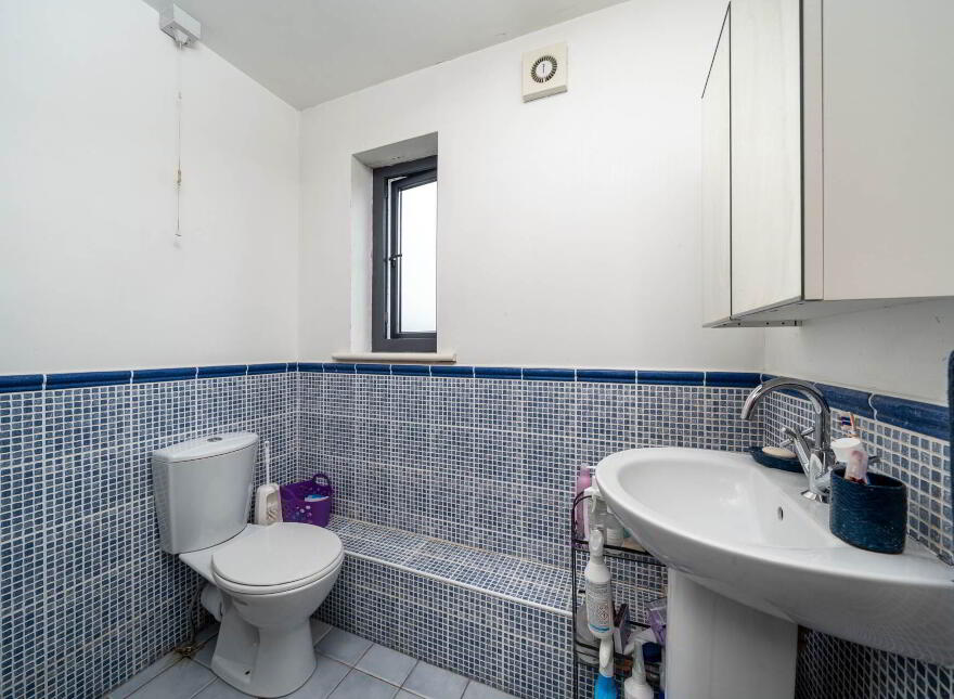 4 Corran Riada, Monksland, Athlone, N37R6N3