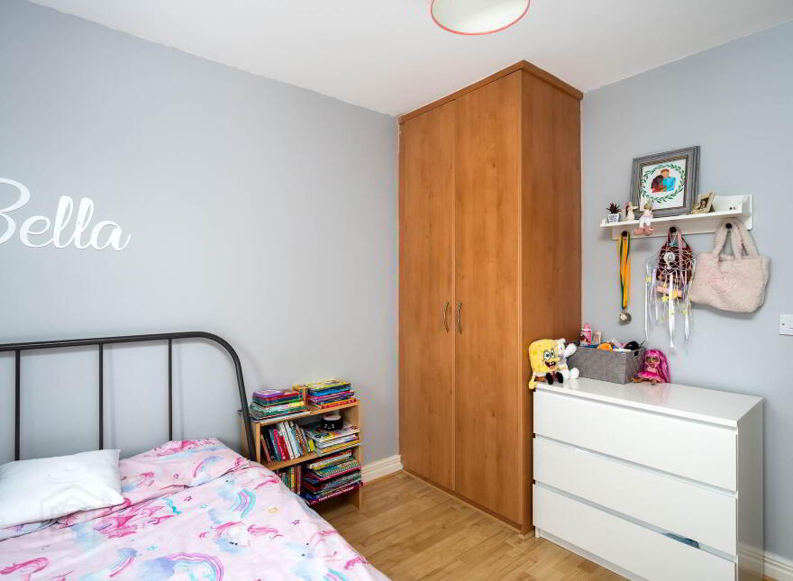 4 Corran Riada, Monksland, Athlone, N37R6N3