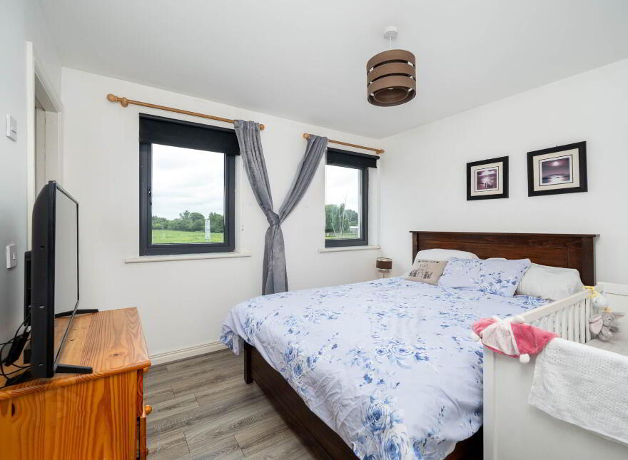 4 Corran Riada, Monksland, Athlone, N37R6N3