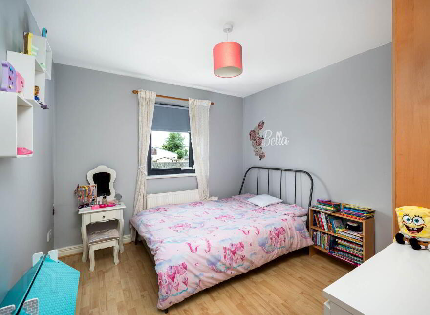 4 Corran Riada, Monksland, Athlone, N37R6N3