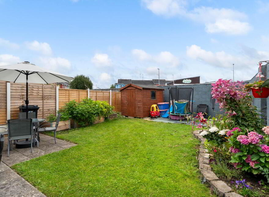 4 Corran Riada, Monksland, Athlone, N37R6N3