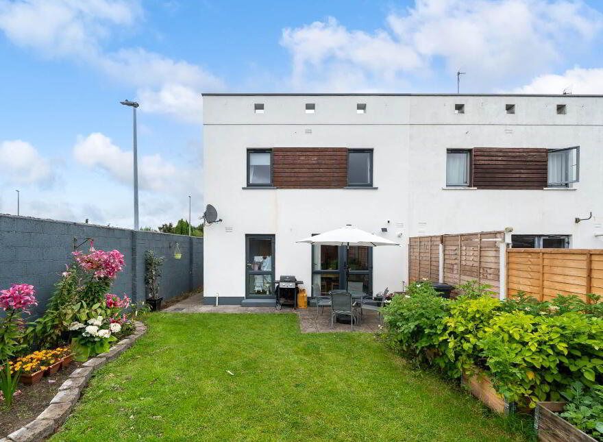 4 Corran Riada, Monksland, Athlone, N37R6N3